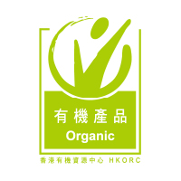 Hong Kong's Label of organic food